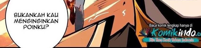 King Account At The Start Chapter 15 - halaman 16