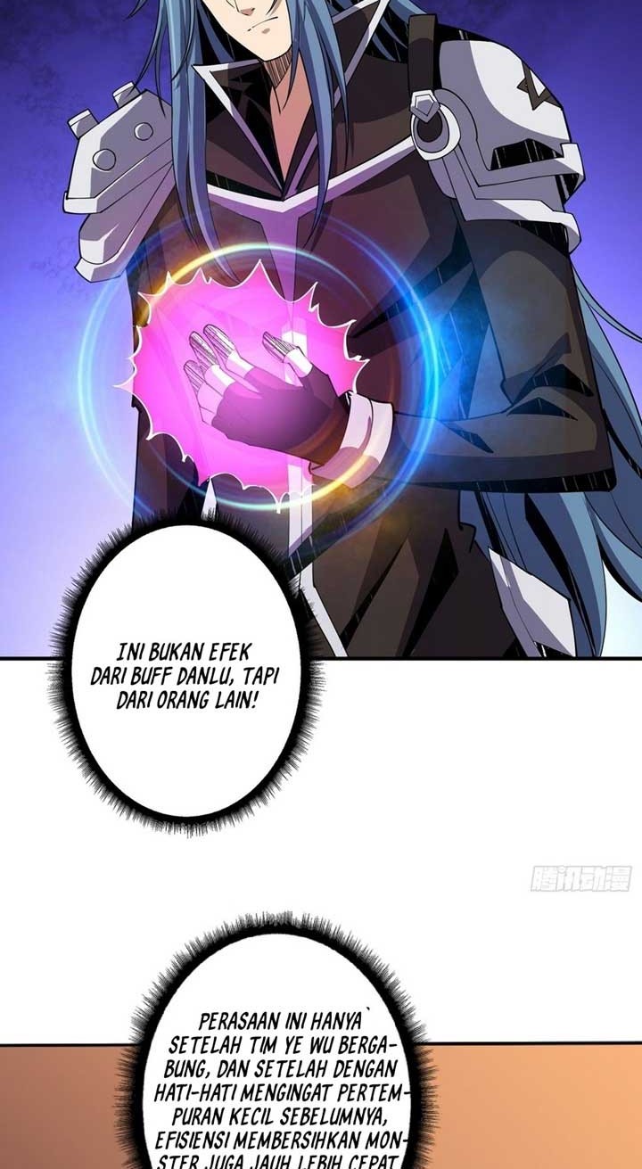 King Account At The Start Chapter 150 - halaman 16