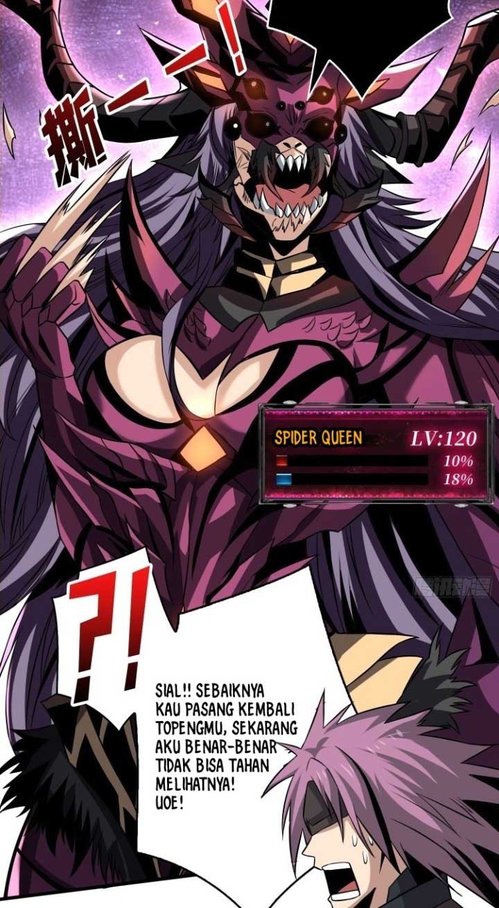 King Account At The Start Chapter 150 - halaman 19