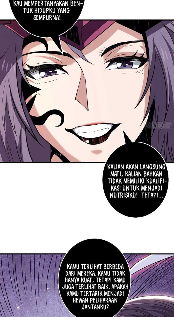 King Account At The Start Chapter 150 - halaman 4