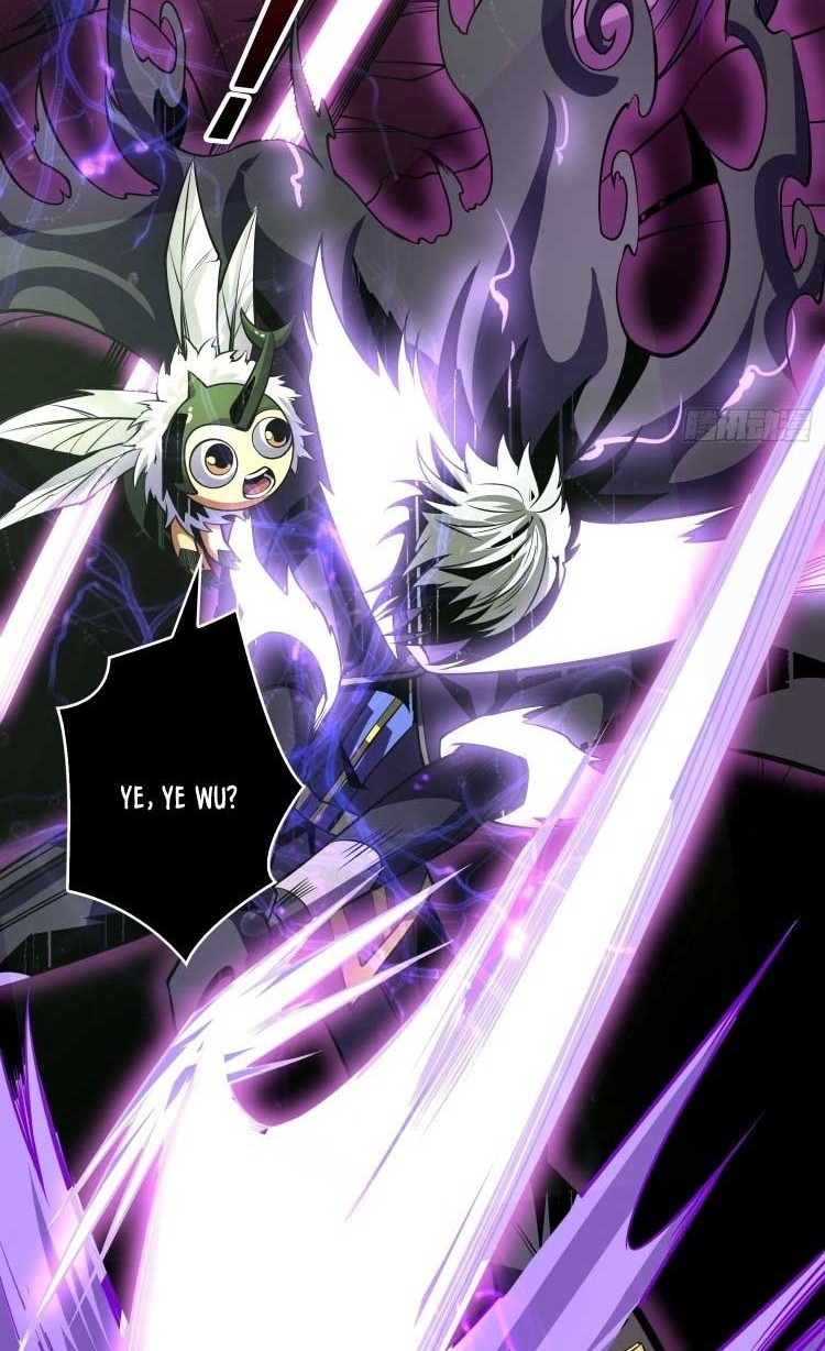 King Account At The Start Chapter 152 - halaman 5