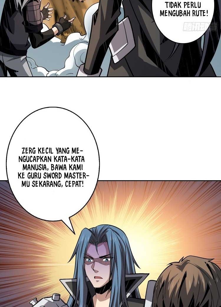 King Account At The Start Chapter 153 - halaman 13