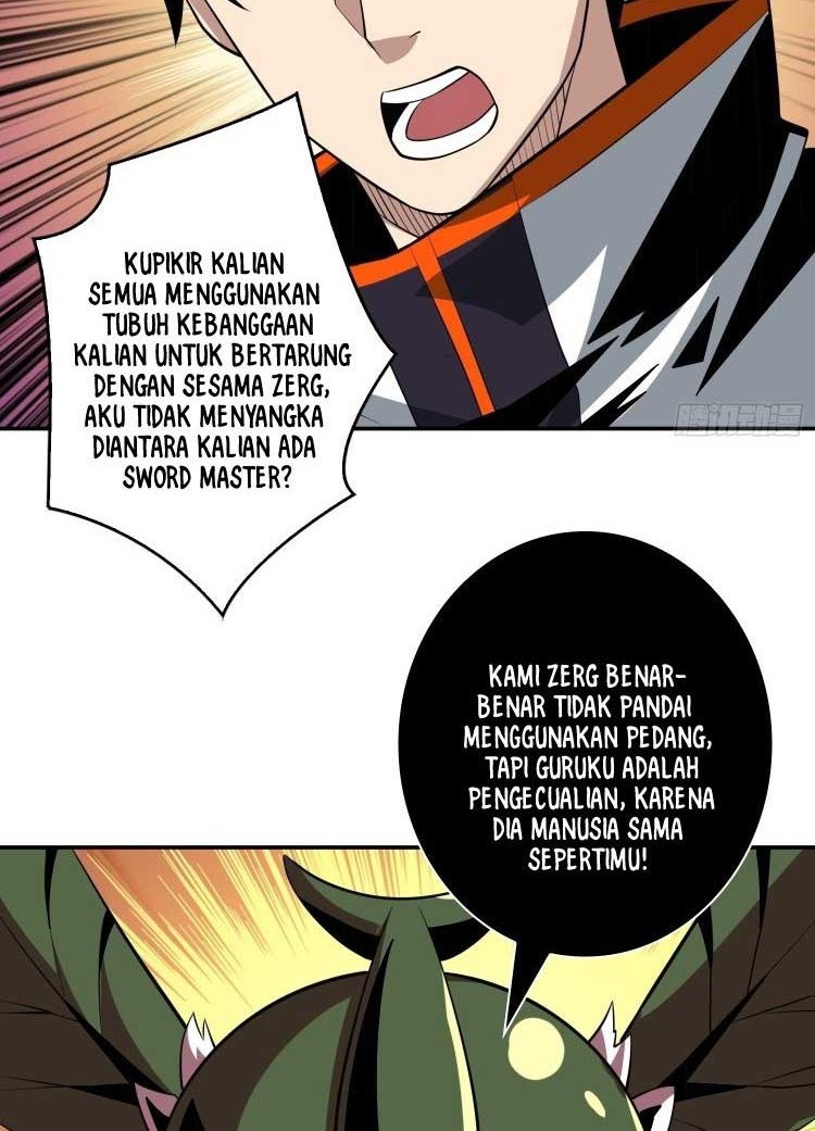 King Account At The Start Chapter 153 - halaman 5