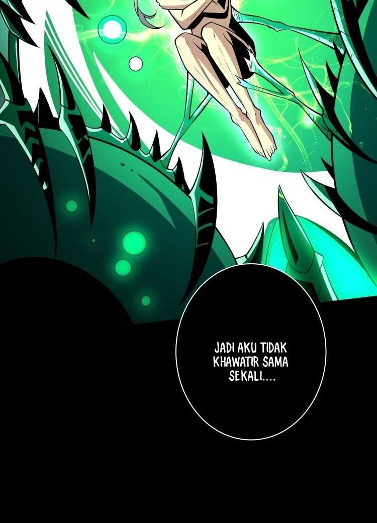 King Account At The Start Chapter 153 - halaman 9