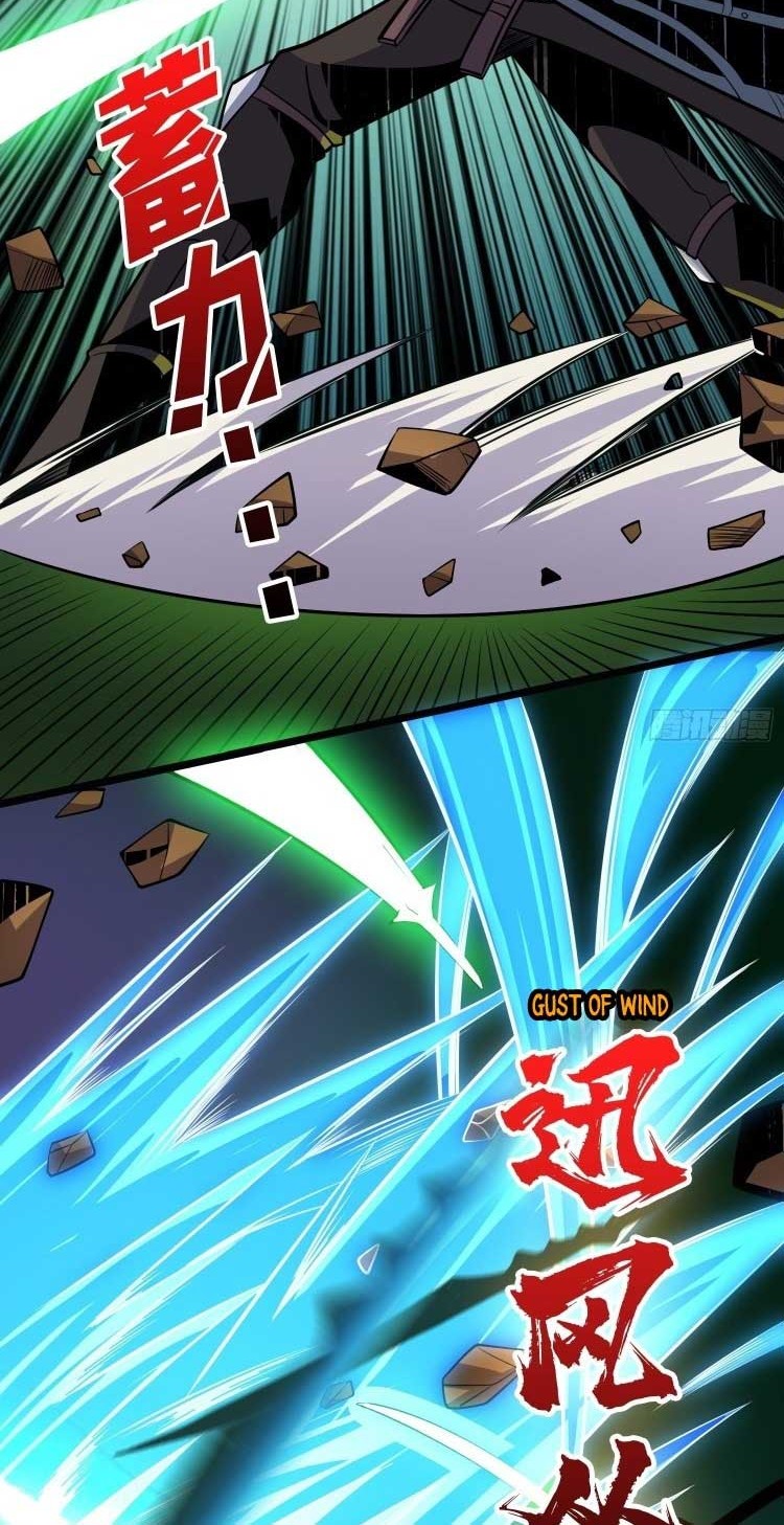 King Account At The Start Chapter 154 - halaman 13