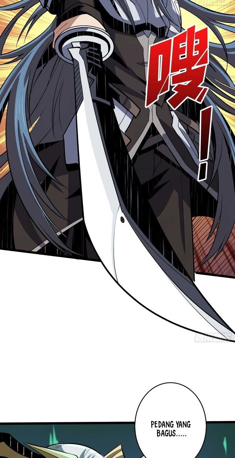 King Account At The Start Chapter 154 - halaman 9