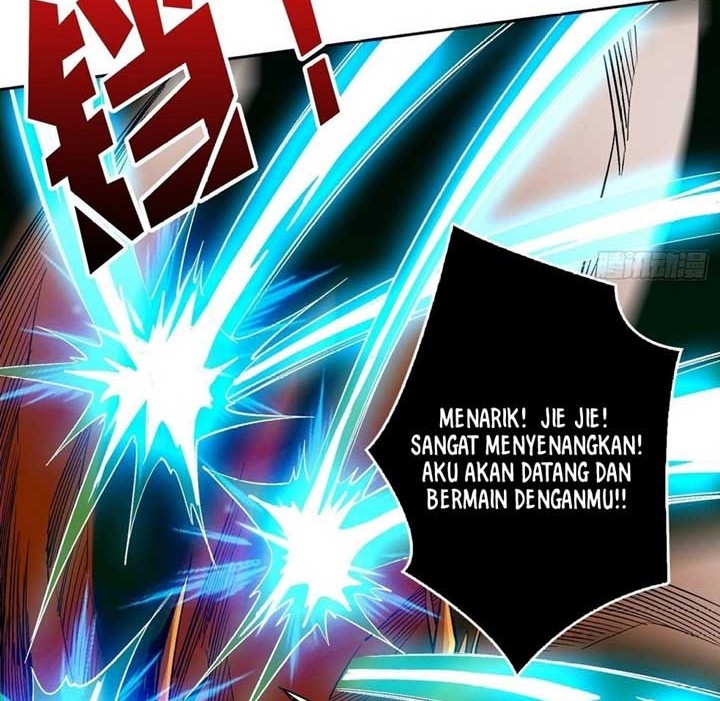 King Account At The Start Chapter 155 - halaman 13