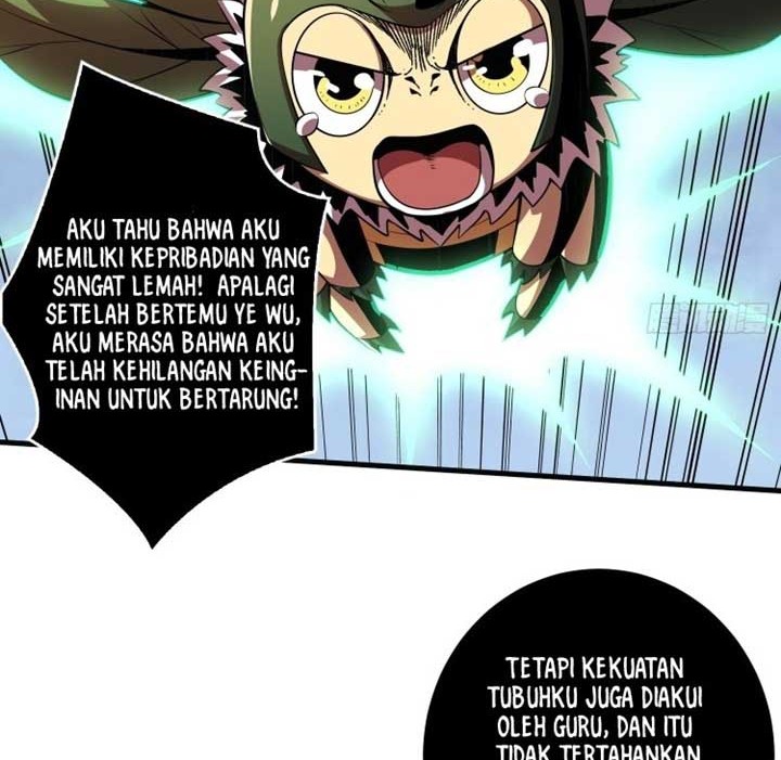 King Account At The Start Chapter 155 - halaman 17