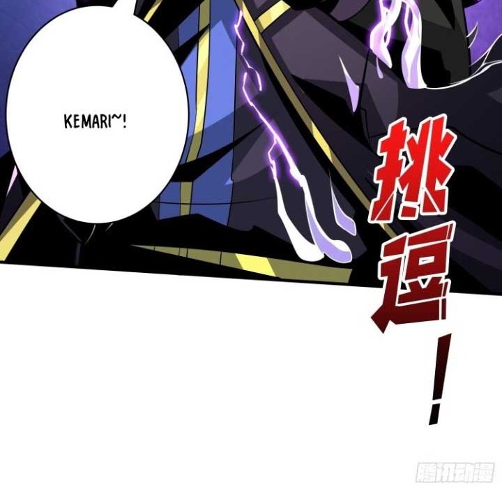 King Account At The Start Chapter 155 - halaman 29