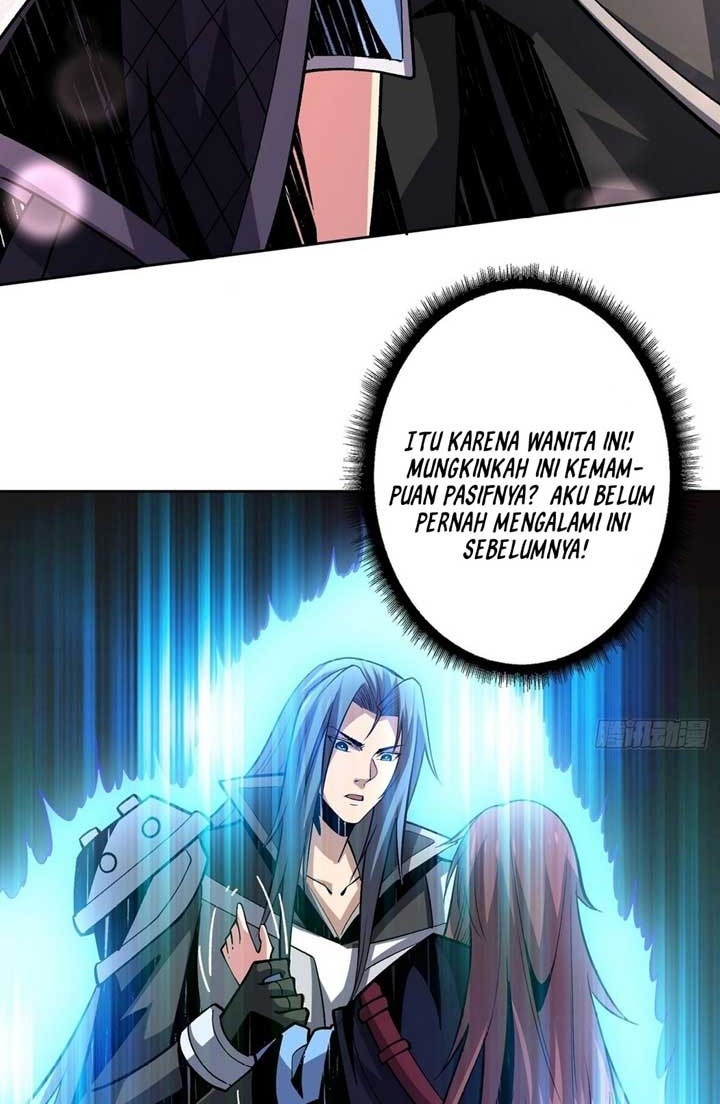 King Account At The Start Chapter 156 - halaman 24