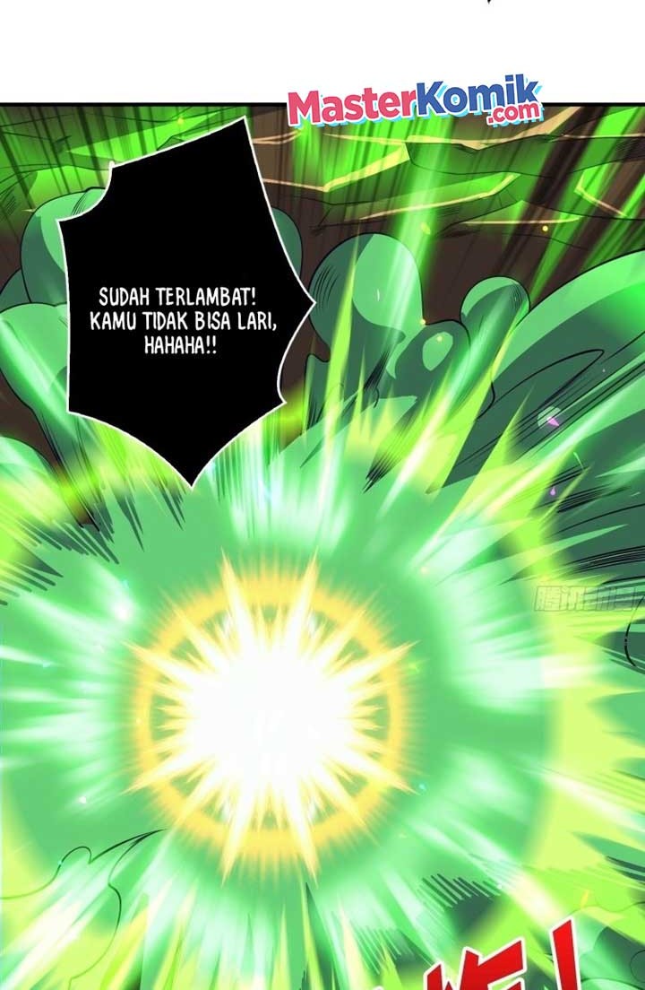 King Account At The Start Chapter 156 - halaman 27