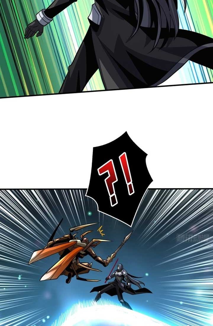 King Account At The Start Chapter 156 - halaman 33