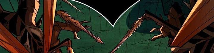 King Account At The Start Chapter 157 - halaman 13