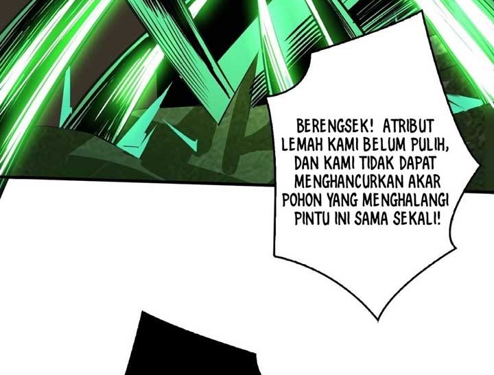 King Account At The Start Chapter 157 - halaman 24