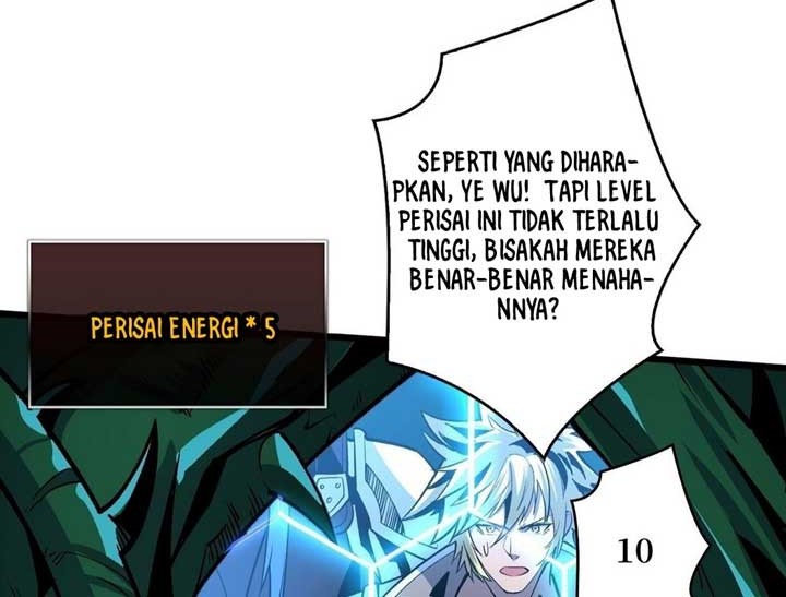 King Account At The Start Chapter 157 - halaman 27