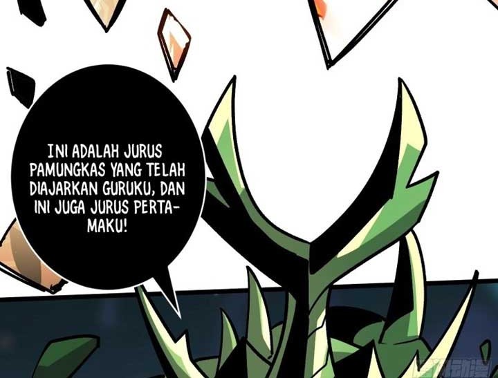 King Account At The Start Chapter 157 - halaman 33