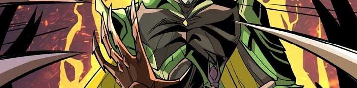 King Account At The Start Chapter 157 - halaman 5