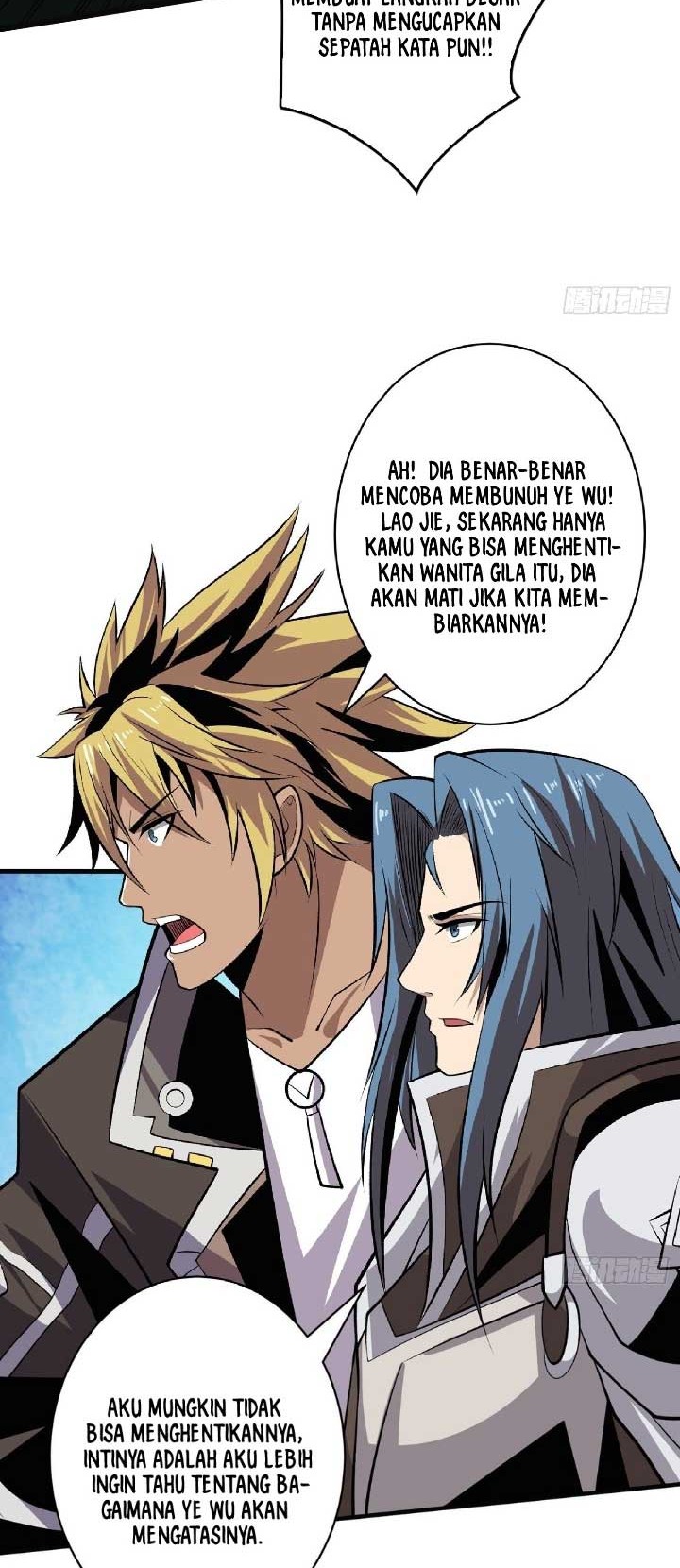 King Account At The Start Chapter 159 - halaman 17
