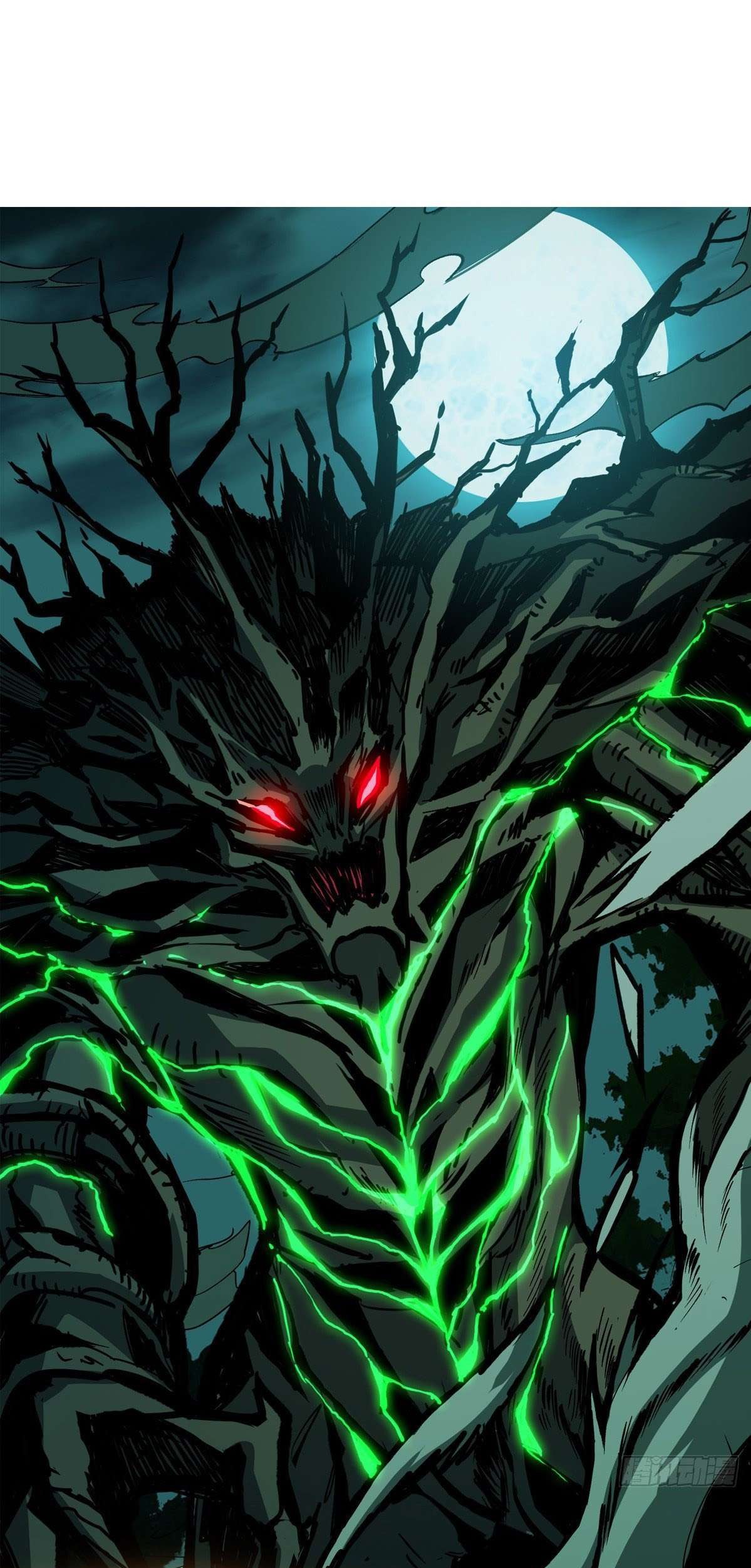 King Account At The Start Chapter 16 - halaman 2
