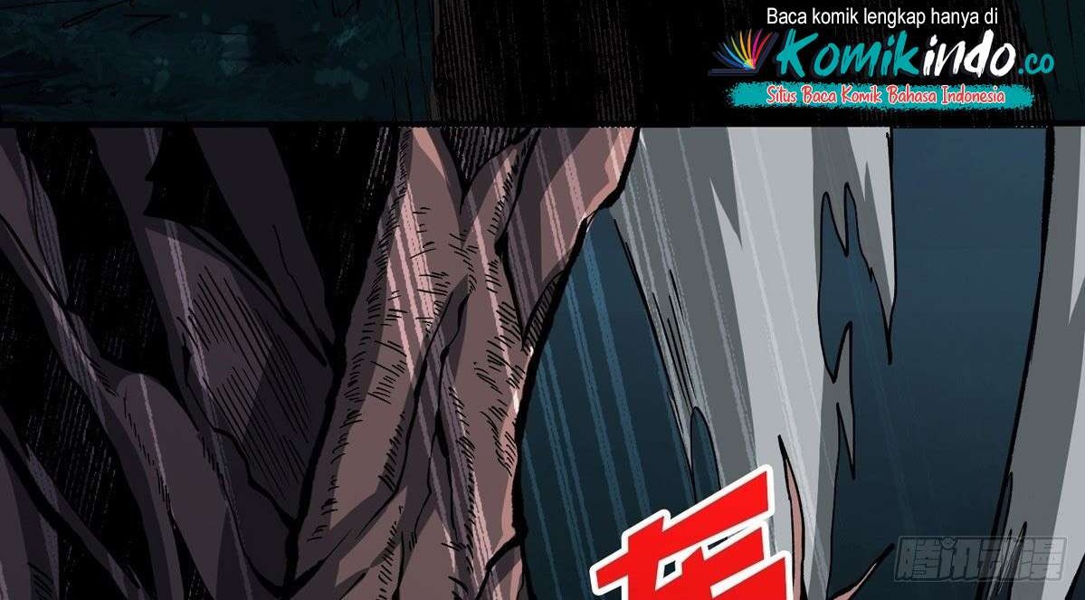 King Account At The Start Chapter 16 - halaman 23