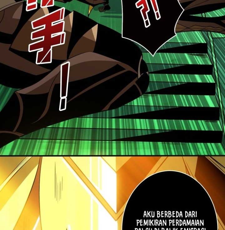 King Account At The Start Chapter 160 - halaman 25