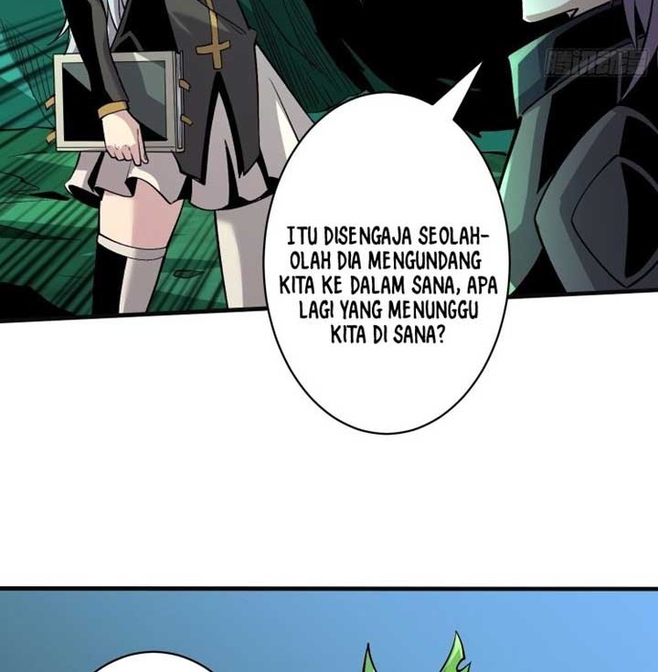 King Account At The Start Chapter 160 - halaman 5