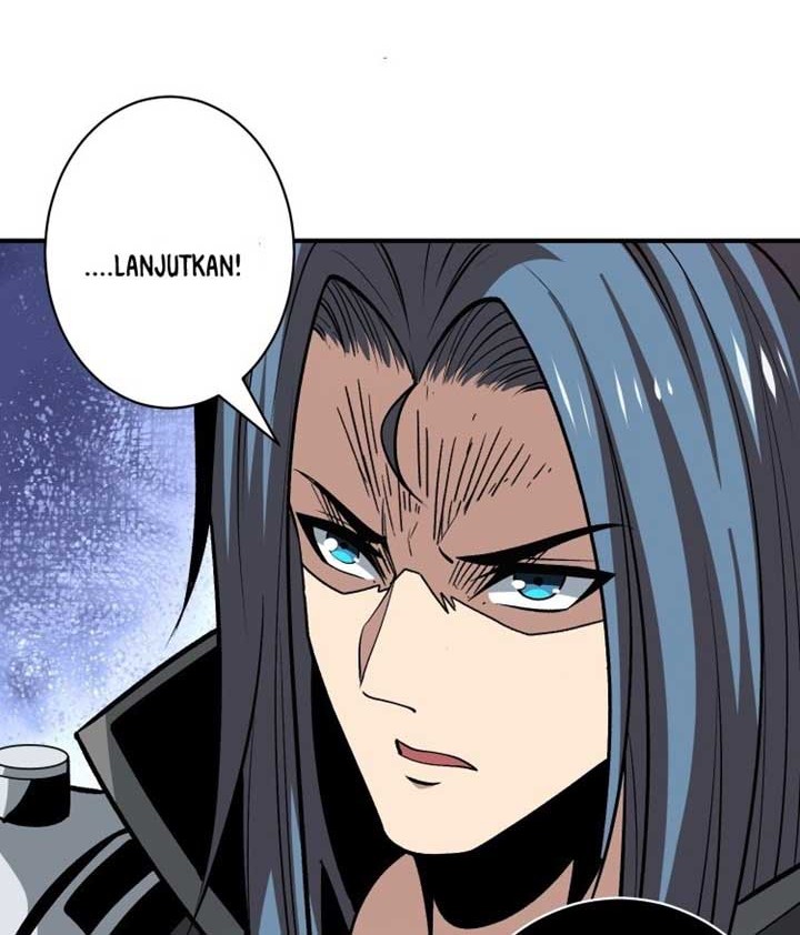 King Account At The Start Chapter 161 - halaman 17