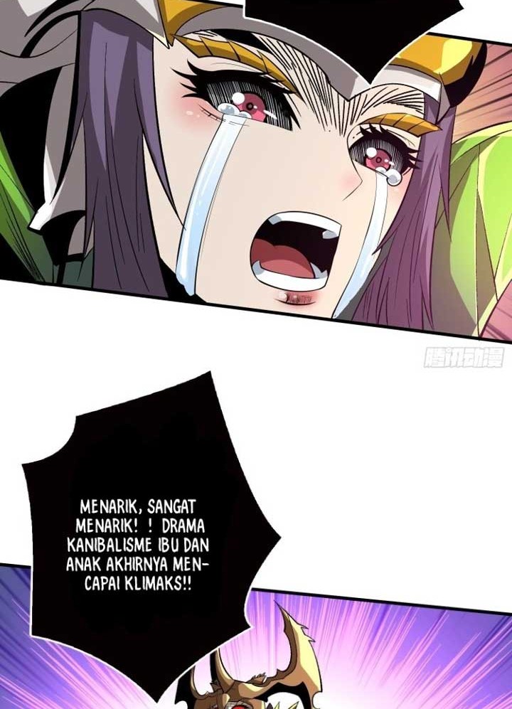 King Account At The Start Chapter 163 - halaman 17