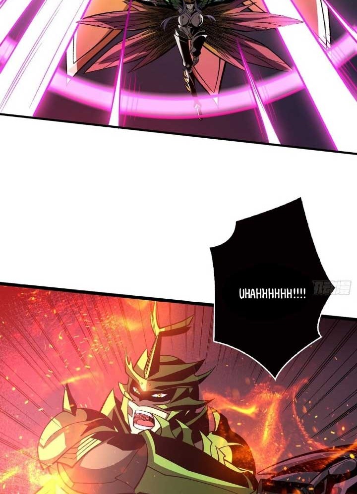 King Account At The Start Chapter 163 - halaman 21