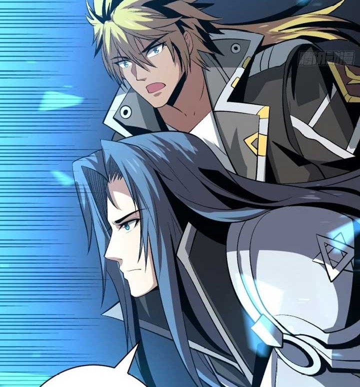 King Account At The Start Chapter 164 - halaman 13