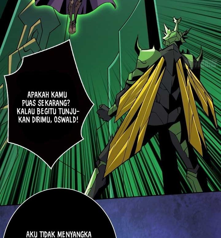 King Account At The Start Chapter 164 - halaman 5