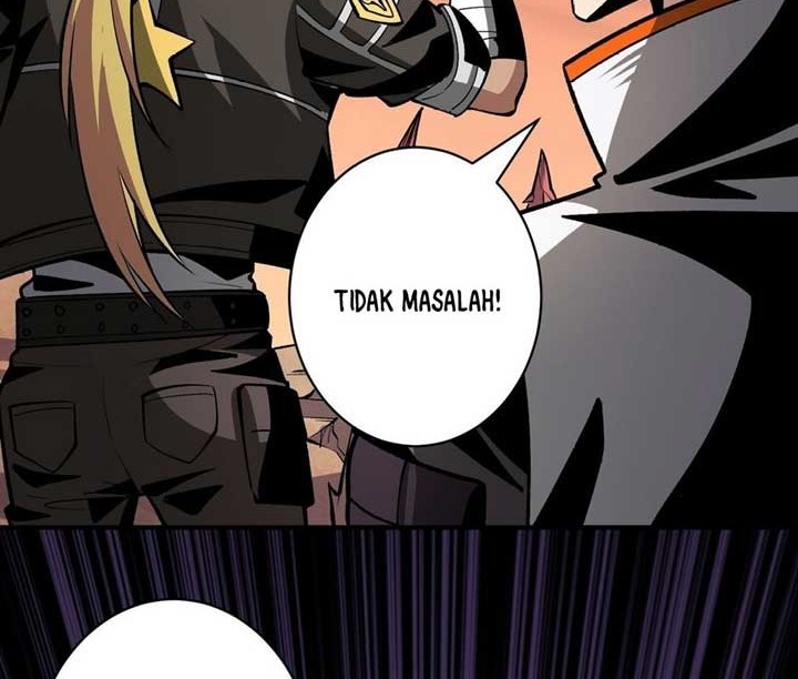 King Account At The Start Chapter 165 - halaman 13