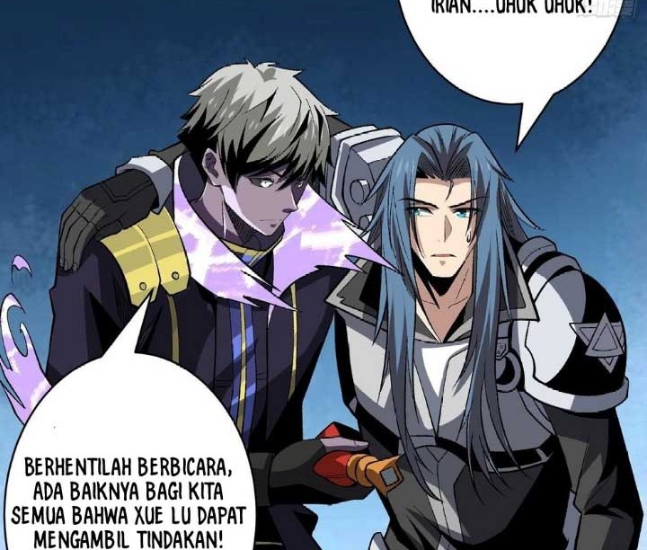 King Account At The Start Chapter 165 - halaman 25