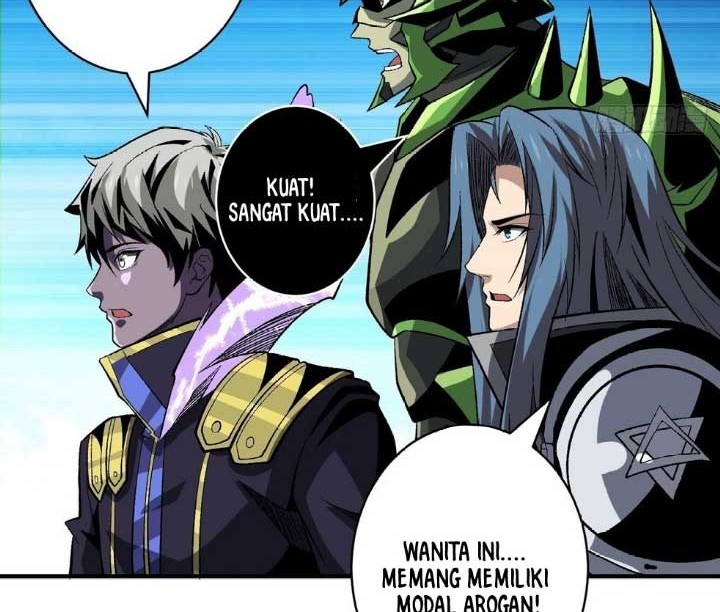 King Account At The Start Chapter 165 - halaman 29