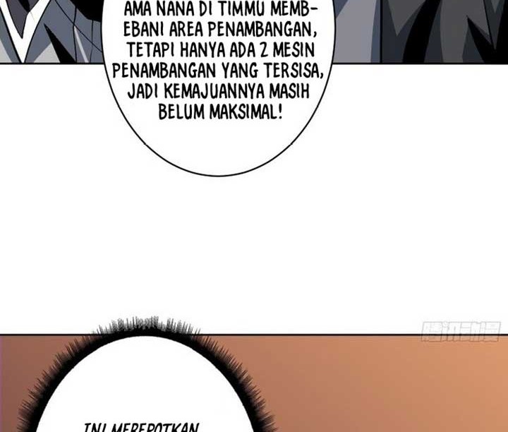 King Account At The Start Chapter 165 - halaman 5