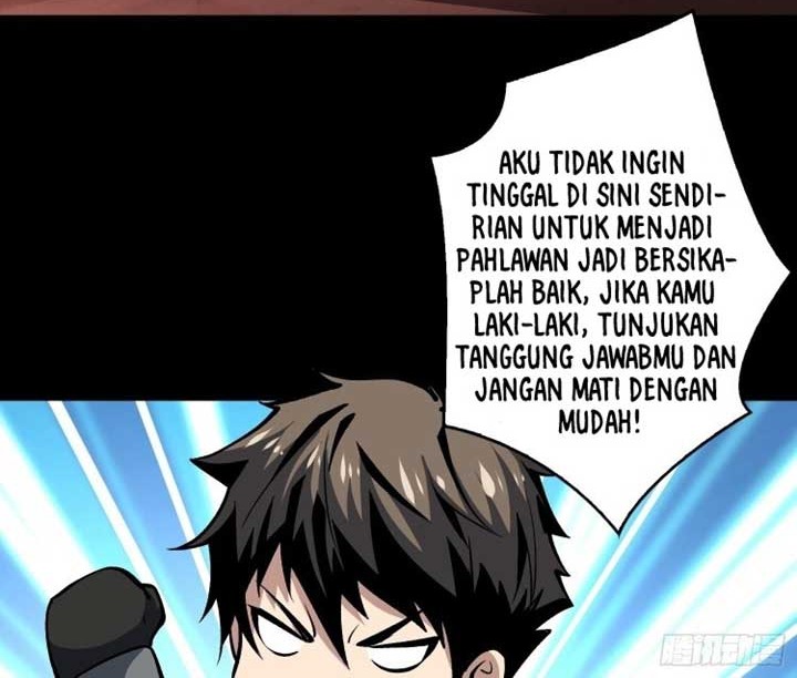 King Account At The Start Chapter 165 - halaman 9