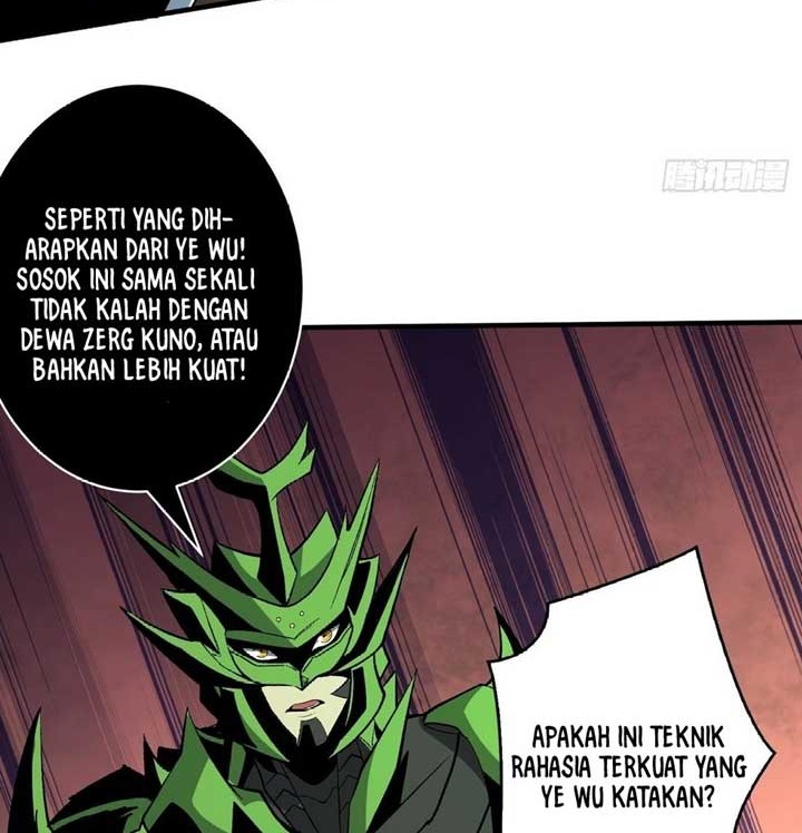 King Account At The Start Chapter 166 - halaman 13