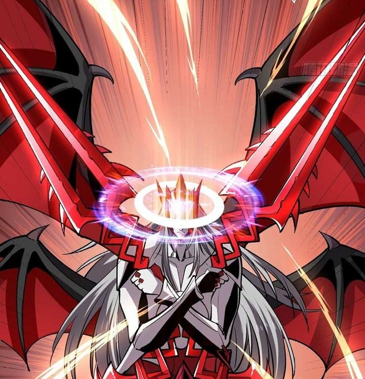 King Account At The Start Chapter 166 - halaman 17