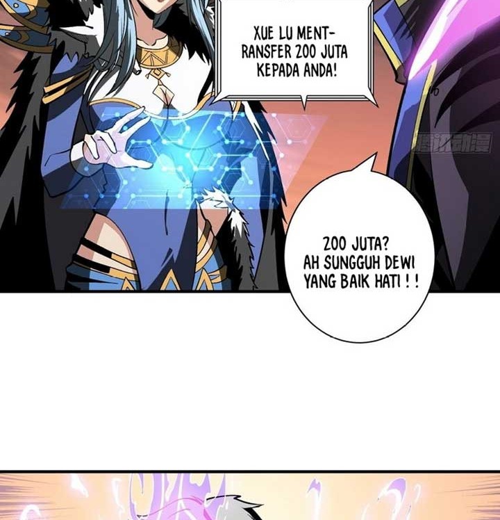 King Account At The Start Chapter 166 - halaman 5