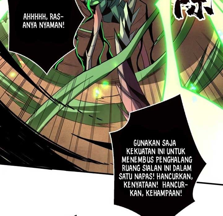 King Account At The Start Chapter 167 - halaman 13