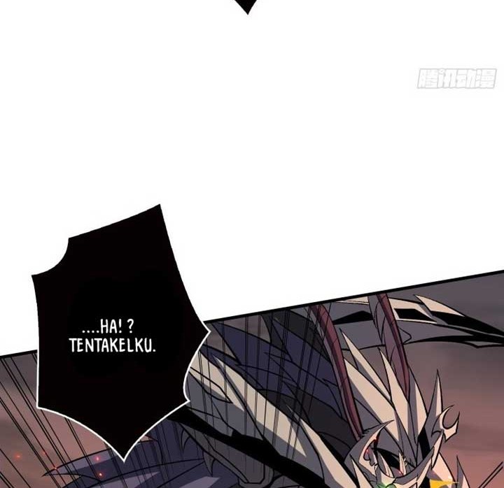 King Account At The Start Chapter 167 - halaman 9