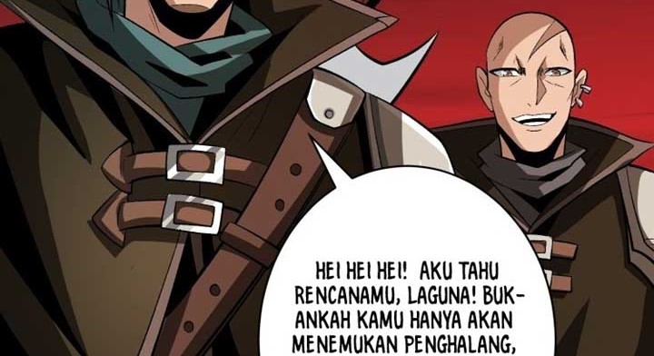 King Account At The Start Chapter 169 - halaman 13