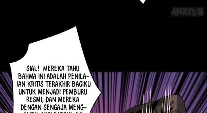 King Account At The Start Chapter 169 - halaman 17