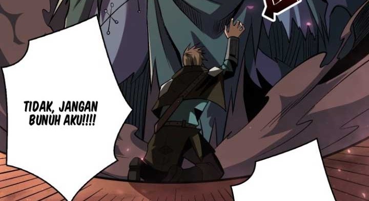 King Account At The Start Chapter 169 - halaman 25