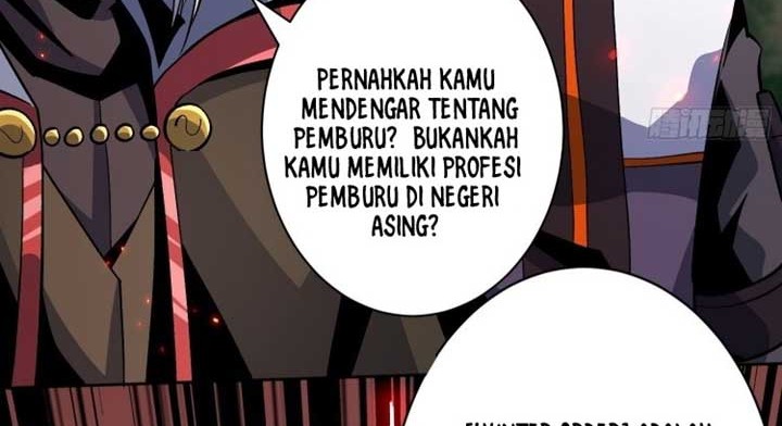 King Account At The Start Chapter 169 - halaman 5