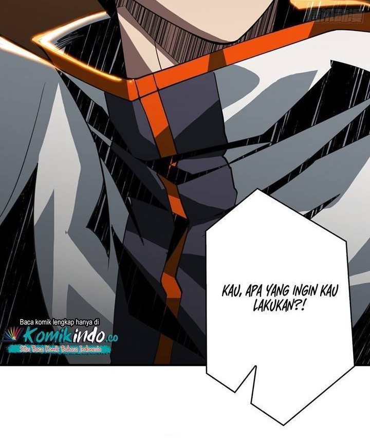 King Account At The Start Chapter 17 - halaman 26