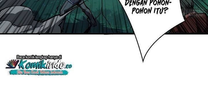 King Account At The Start Chapter 17 - halaman 4