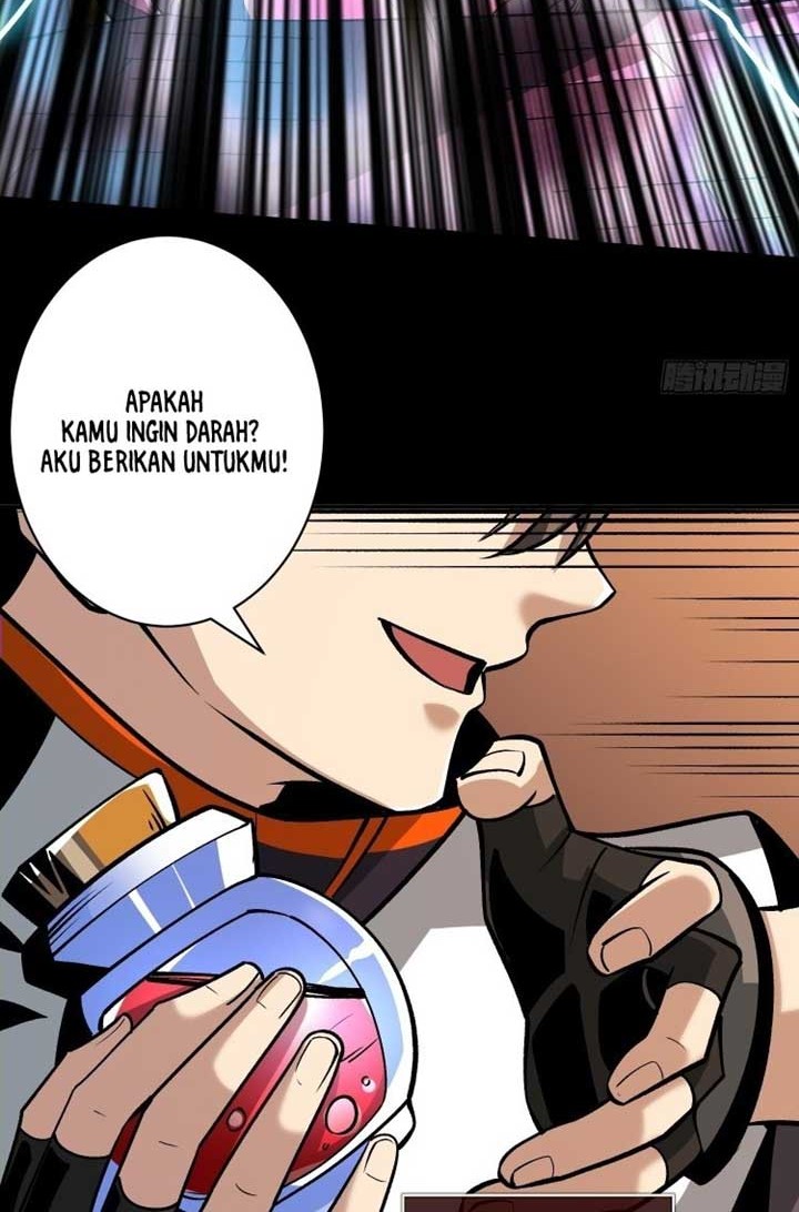 King Account At The Start Chapter 170 - halaman 25