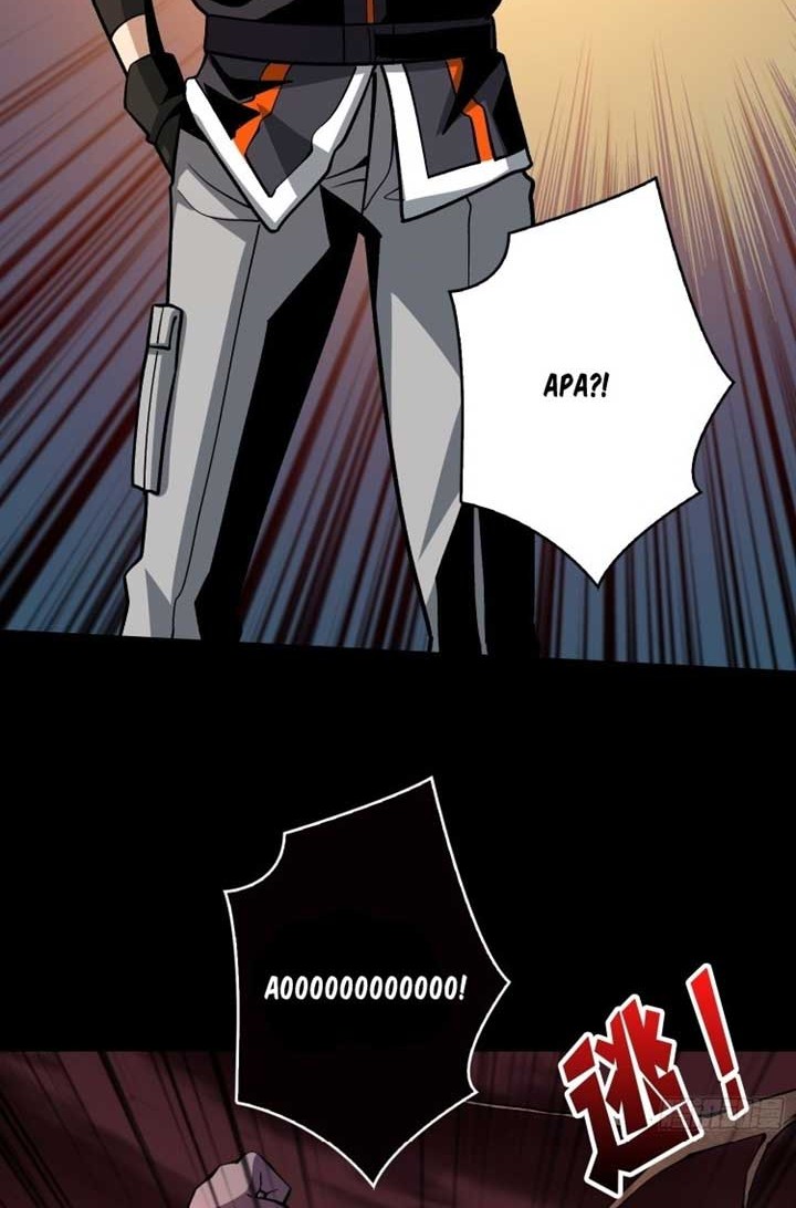 King Account At The Start Chapter 170 - halaman 29