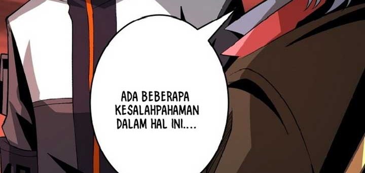 King Account At The Start Chapter 171 - halaman 13